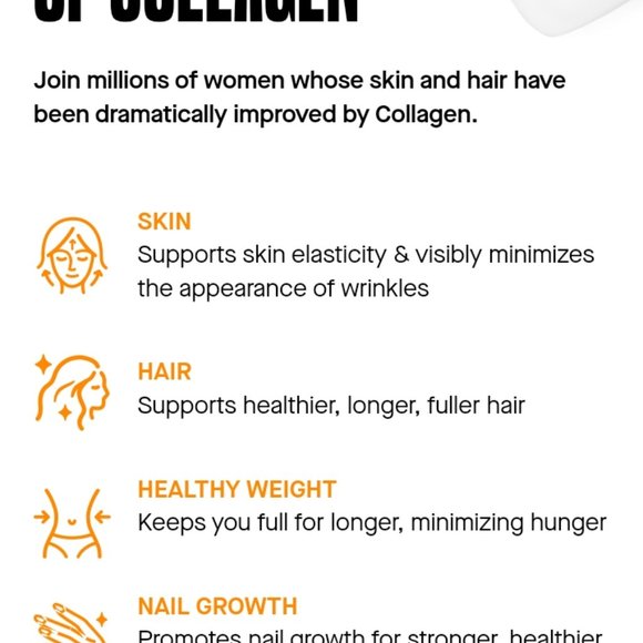 The Power Of Collagen